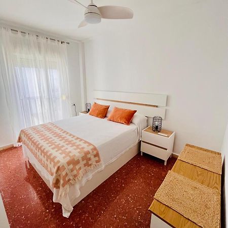 Apartament Sol Life Sewilla Zewnętrze zdjęcie
