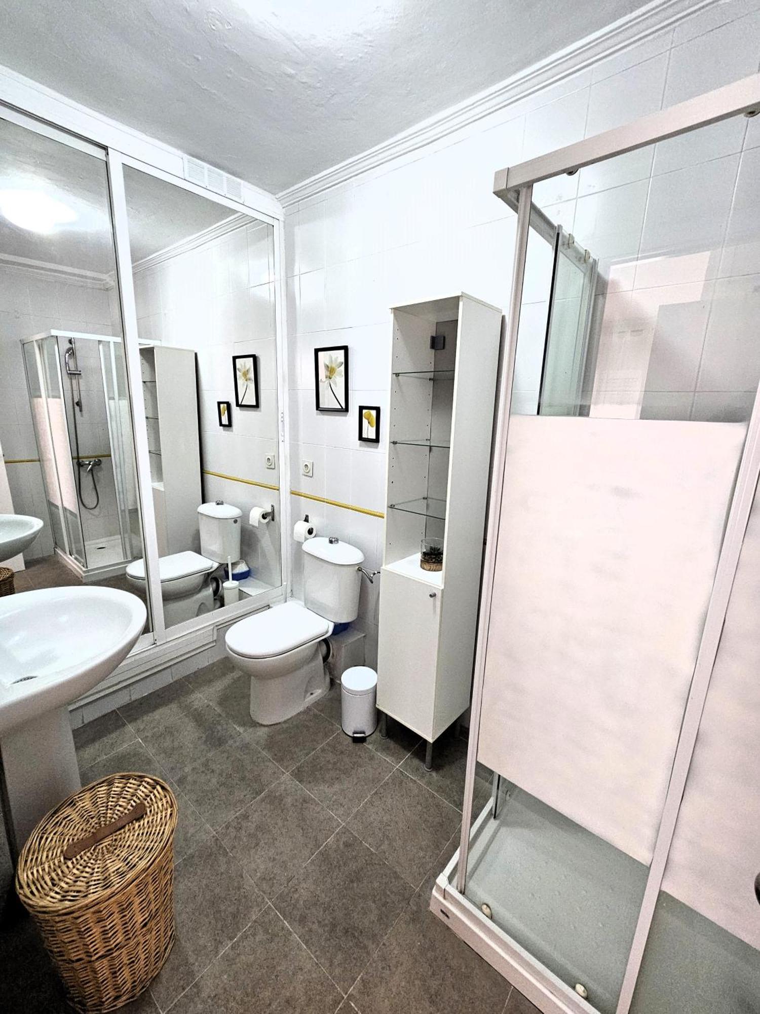 Apartament Sol Life Sewilla Zewnętrze zdjęcie