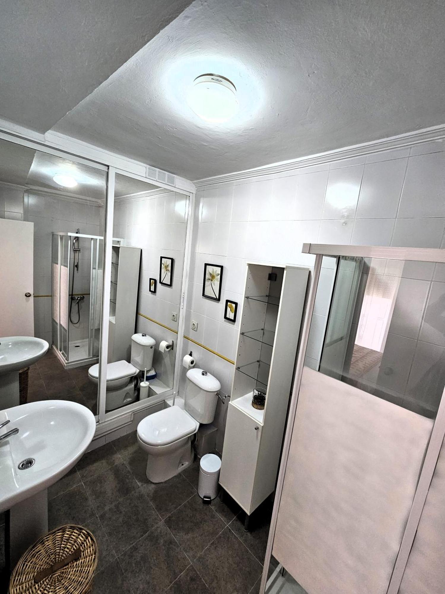 Apartament Sol Life Sewilla Zewnętrze zdjęcie