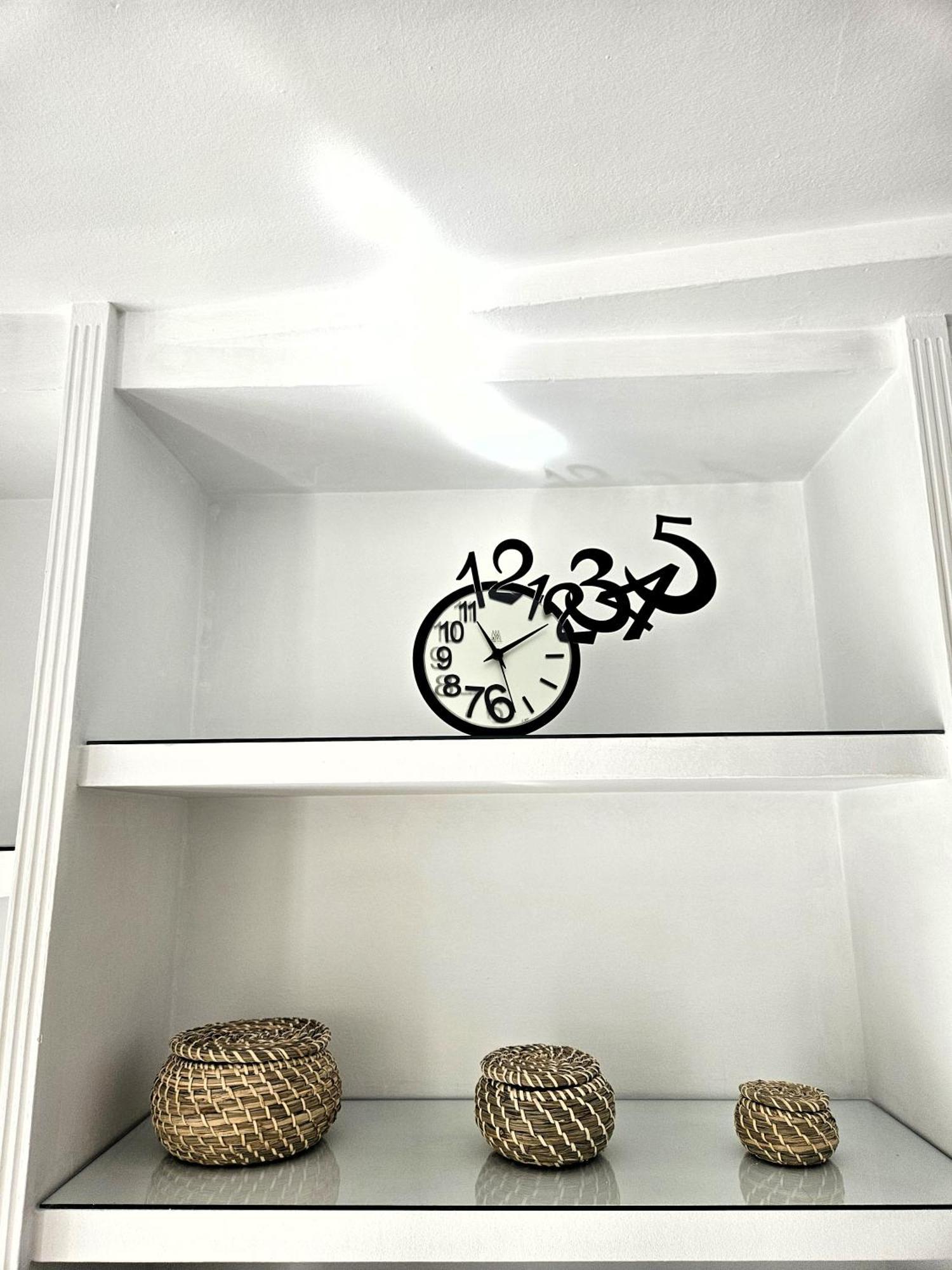 Apartament Sol Life Sewilla Zewnętrze zdjęcie