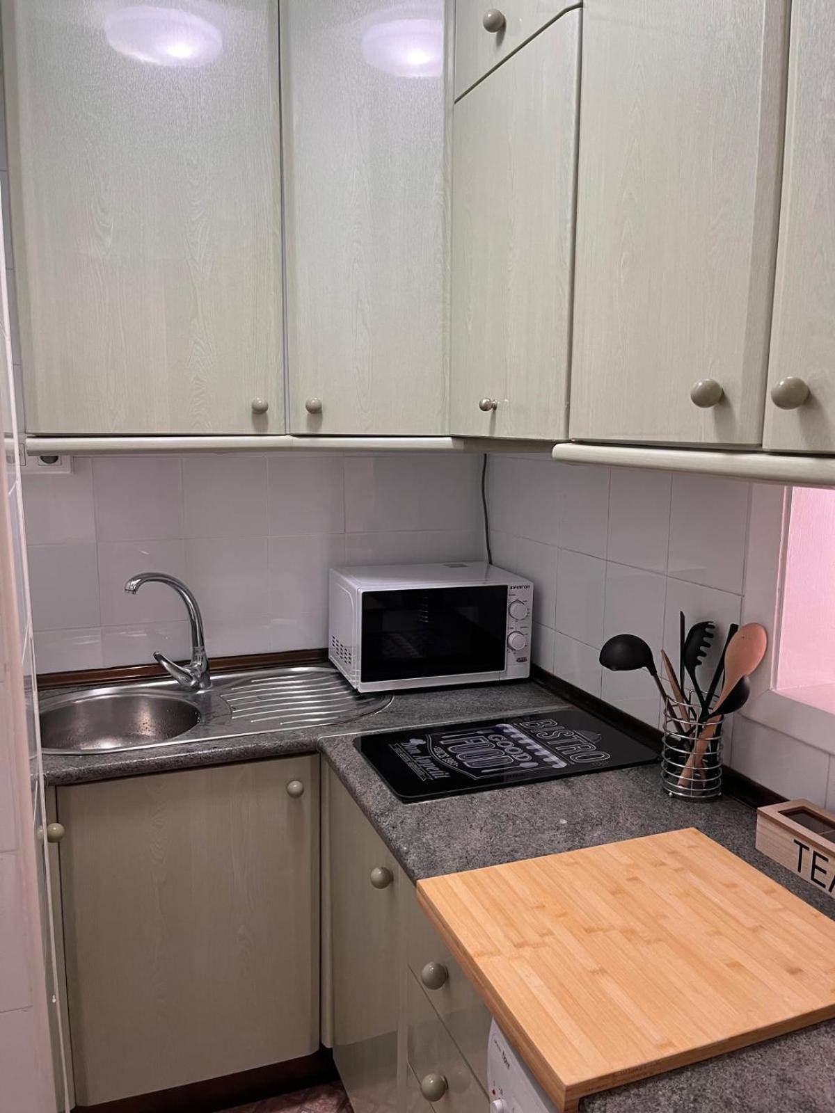 Apartament Sol Life Sewilla Zewnętrze zdjęcie