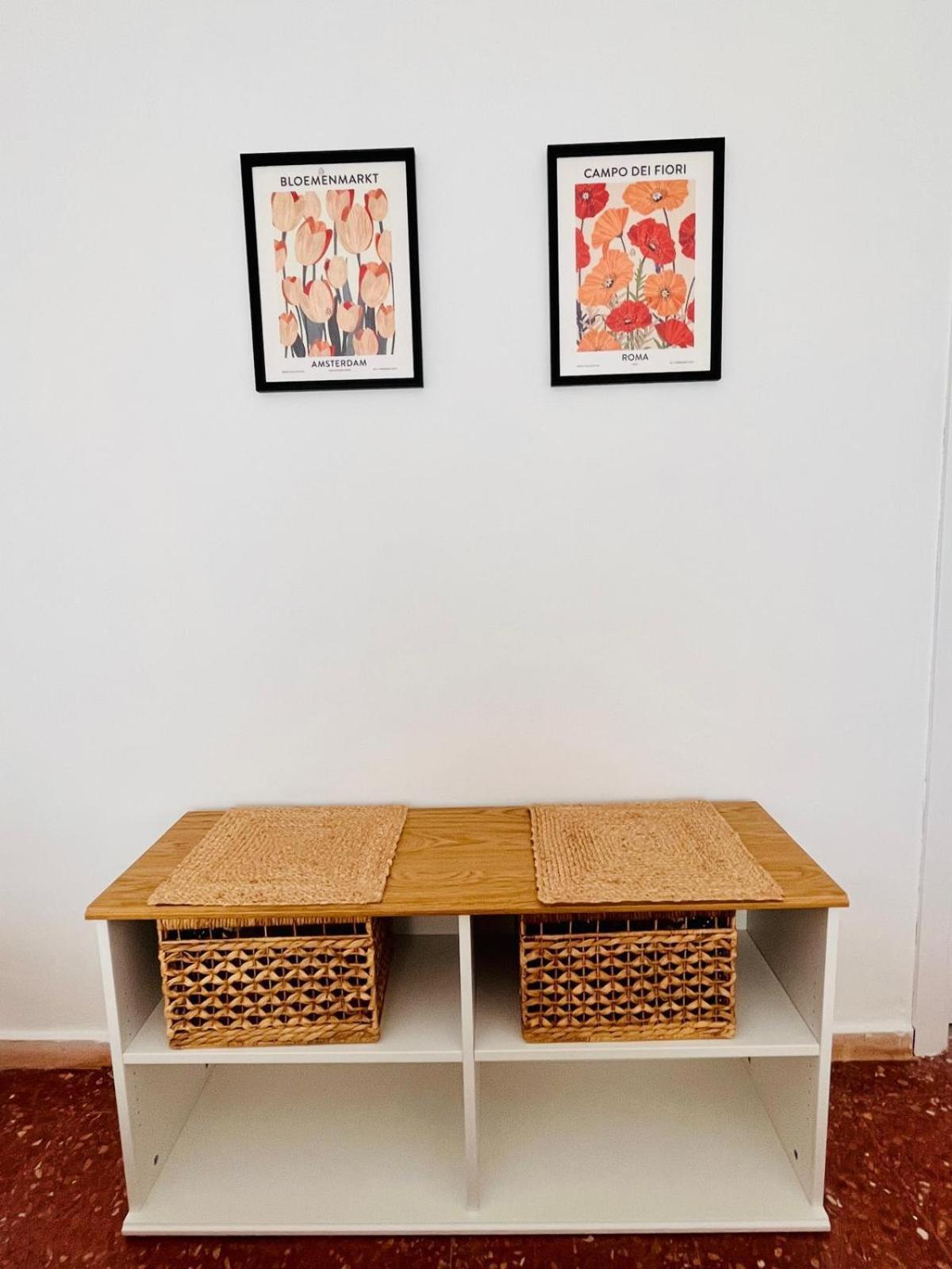 Apartament Sol Life Sewilla Zewnętrze zdjęcie