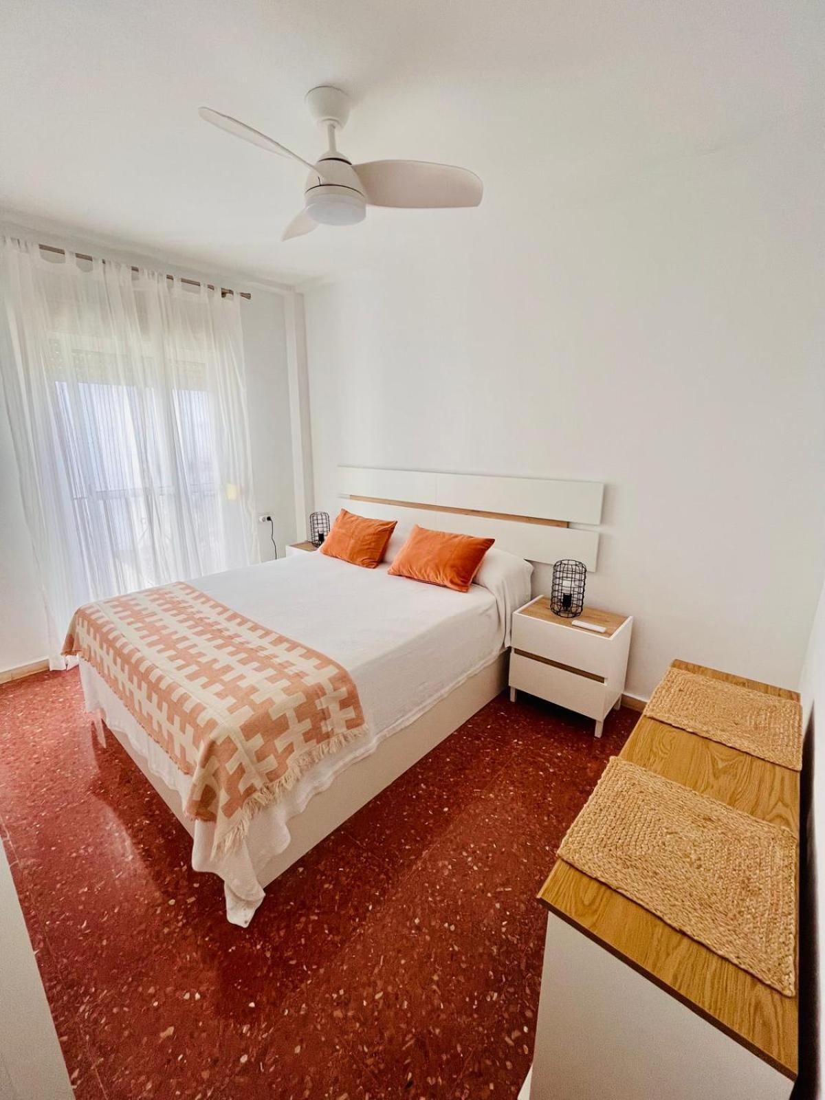 Apartament Sol Life Sewilla Zewnętrze zdjęcie