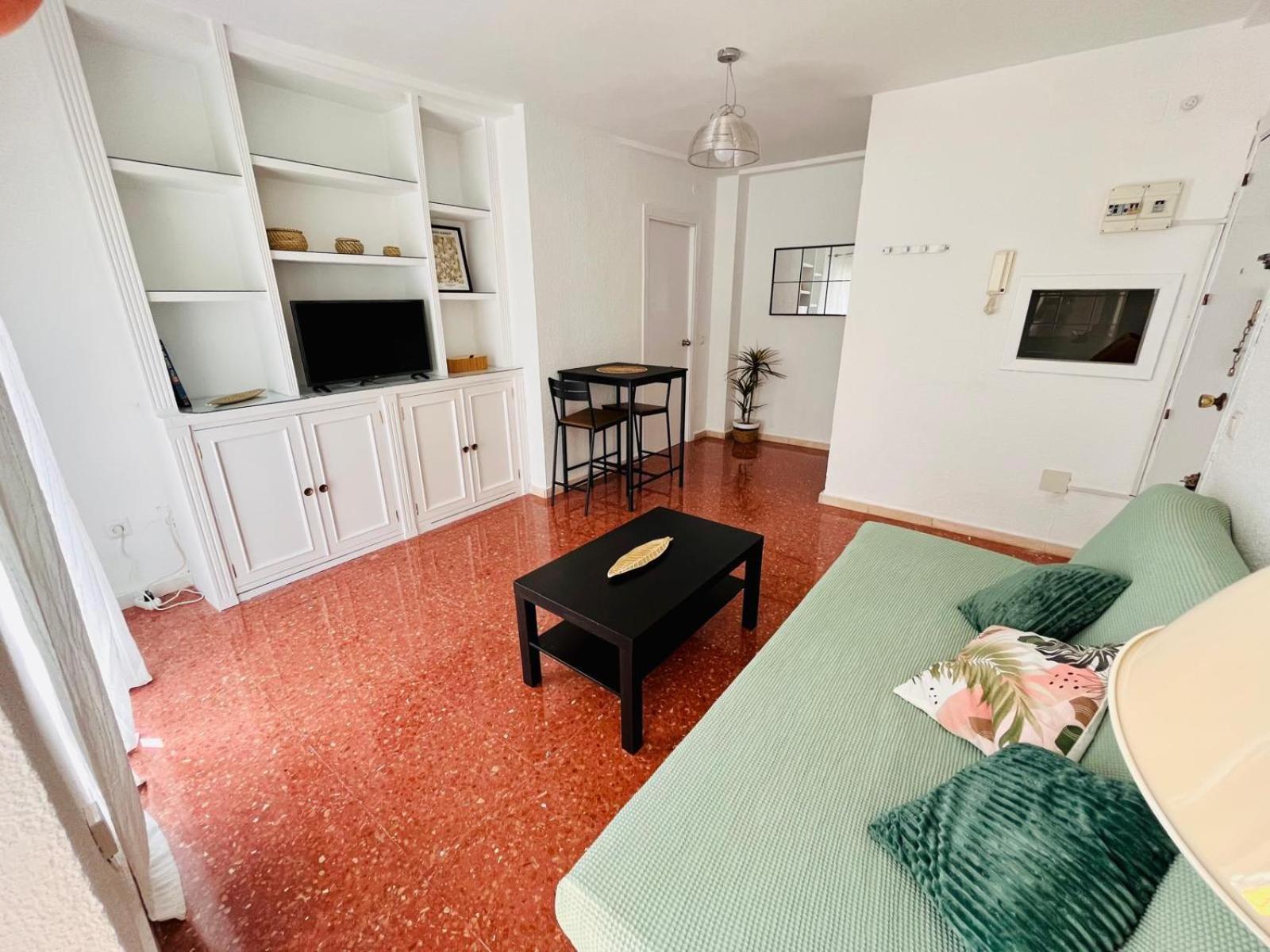 Apartament Sol Life Sewilla Zewnętrze zdjęcie